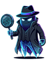 Phantom Logo